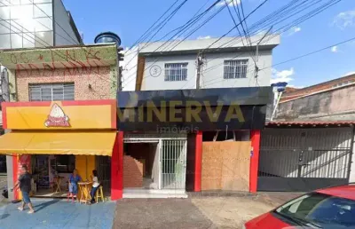 Terreno à venda na Rua Costa Rego, Vila Guilhermina, São Paulo
