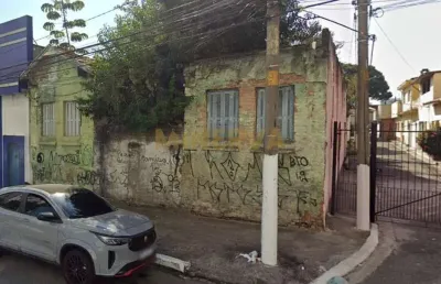 Terreno à venda na Rua Ivaí, Tatuapé, São Paulo