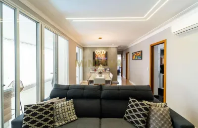 Apartamento com 3 quartos à venda na Avenida Esperança, 600, Centro, Guarulhos