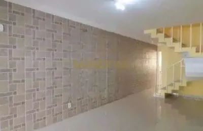 Casa com 4 quartos à venda na Rua Chamantá, Vila Prudente, São Paulo