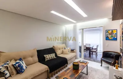 Apartamento com 3 quartos à venda na Rua Dona Benedita, Vila Rosália, Guarulhos