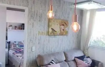 Apartamento com 2 quartos à venda na Rua Pires de Campos, Alto da Mooca, São Paulo