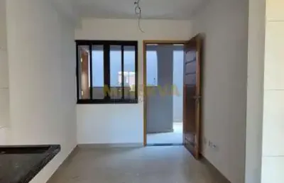 Apartamento com 2 quartos à venda na Rua Oswaldo Arouca, 270, Vila Formosa, São Paulo