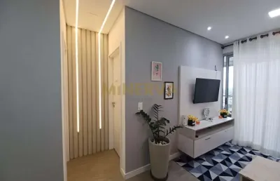 [2423] apartamento - jardim são paulo - guarulhos, sp