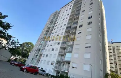 Apartamento com 3 quartos à venda na Rua Cajuru, 74, Belenzinho, São Paulo
