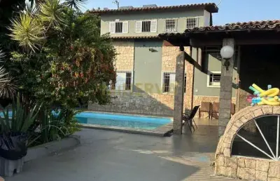 [2424] casa sobrado - parque renato maia  -  guarulhos