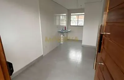 Apartamento com 2 quartos para alugar na Rua Alferes Frazão, 10, Chácara Califórnia, São Paulo