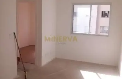 Apartamento - jardim nossa senhora do carmo - são paulo,sp