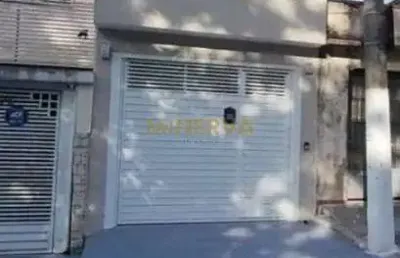 Casa com 3 quartos à venda na Rua Francisco Marengo, Tatuapé, São Paulo