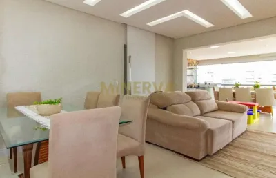 Apartamento com 3 quartos à venda na Rua São Felipe, 145, Tatuapé, São Paulo