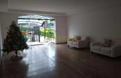 Apartamento com 3 quartos à venda na Rua José Tavares de Siqueira, 142, Parque São Jorge, São Paulo