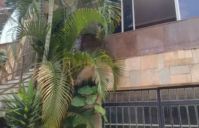 Casa comercial para alugar na Rua Bento Gonçalves, Vila Regente Feijó, São Paulo