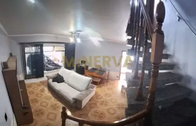 [2485] casa sobrado - vila gomes cardim  -  são paulo