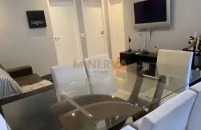 Apartamento com 2 quartos à venda na Rua Rainúnculos, 117, Vila Alpina, São Paulo