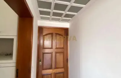 Apartamento com 3 quartos à venda na Rua Coronel Marques, 30, Chácara Califórnia, São Paulo