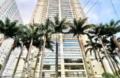 Apartamento com 3 quartos à venda na Rua Muniz de Sousa, 462, Aclimação, São Paulo