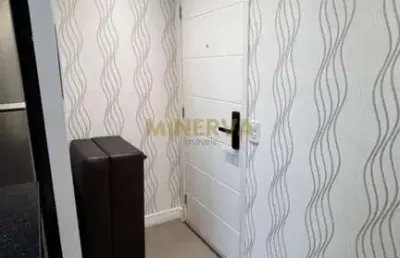 Apartamento - chácara santo antônio - são paulo, sp