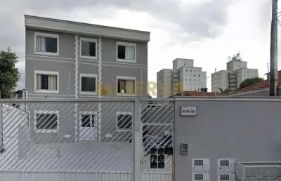 Apartamento com 2 quartos à venda na Rua Jácome Teles de Menezes, 53, Jardim Penha, São Paulo