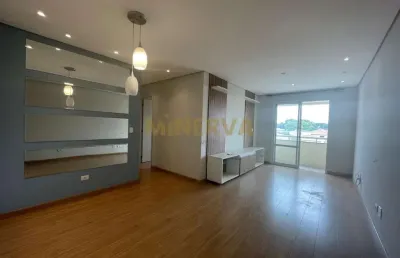 Apartamento com 3 quartos à venda na Rua Tamaindê, 1055, Vila Nova Manchester, São Paulo