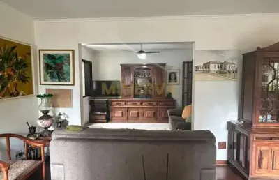 Apartamento com 3 quartos à venda na Rua Mário Amaral, Paraíso, Paraíso, São Paulo