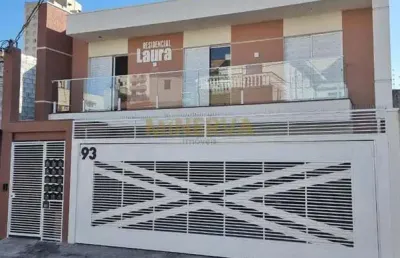 Apartamento com 2 quartos à venda na Rua Pedreira, 93, Vila Carrão, São Paulo