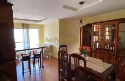 Apartamento com 3 quartos à venda na Rua Itapura, 633, Vila Gomes Cardim, São Paulo