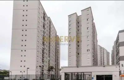 Apartamento com 2 quartos à venda na Avenida Pires do Rio, 4615, Jardim Norma, São Paulo