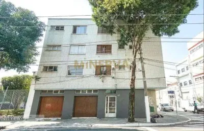 Apartamento com 3 quartos à venda na Rua Cesário Galero, 195, Tatuapé, São Paulo