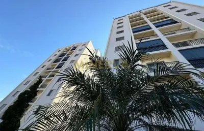 Apartamento com 2 quartos à venda na Rua José Silva Alcântara Filho, 1188, Burgo Paulista, São Paulo