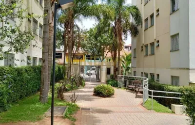 Apartamento com 2 quartos à venda na Rua Gustavo Geley, 73, Fazenda Aricanduva, São Paulo