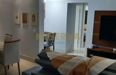 Apartamento com 2 quartos à venda na Avenida Celso Garcia, 3200, Tatuapé, São Paulo