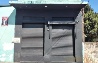 Ponto comercial para alugar na Rua Manuel Paschoal, 10, Parque Santa Rita, São Paulo