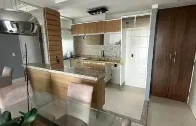 Apartamento com 2 quartos à venda na Rua Arnaldo Cintra, 416, Vila Moreira, São Paulo