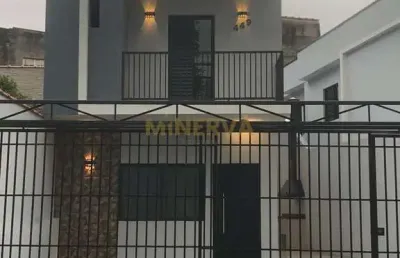 Casa com 3 quartos à venda na Rua Santa Isabel Do Pará, 449, Jardim do Triunfo, Guarulhos