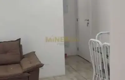 Apartamento com 2 quartos à venda na Rua Hélio Manzoni, 46, Gopoúva, Guarulhos