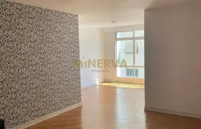Apartamento com 3 quartos para alugar na Rua Cravinhos, 51, Jardim Paulista, São Paulo