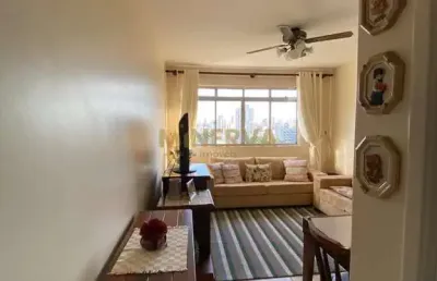 Apartamento com 2 quartos à venda na Rua Toledo Barbosa, 624, Belenzinho, São Paulo