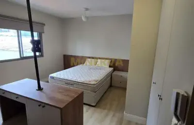 Apartamento com 1 quarto para alugar na Rua Espumoso, 54, Tatuapé, São Paulo