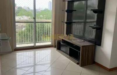 Apartamento com 2 quartos à venda na Praça Nossa Senhora da Anunciação, 80, Vila Guilhermina, São Paulo