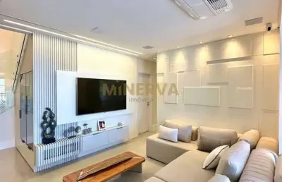 Cobertura com 4 quartos à venda na Rua Visconde de Cairu, 190, Mooca, São Paulo
