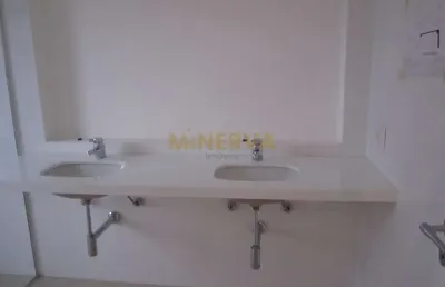 Apartamento com 3 quartos à venda na Rua Lourenço de Almeida, 657, Vila Nova Conceição, São Paulo
