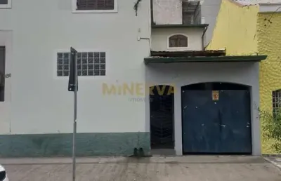 Casa com 2 quartos para alugar na Rua Martim Soares, Tatuapé, São Paulo