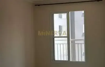 Apartamento com 2 quartos à venda na Rua André Fernandes, 205, Vila Flórida, Guarulhos