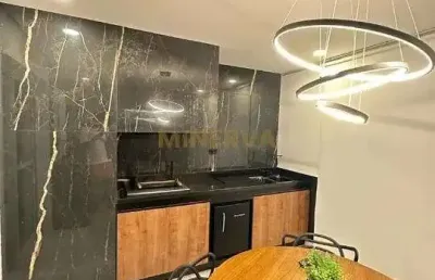 Apartamento com 3 quartos à venda na Rua Duarte de Carvalho, 60, Tatuapé, São Paulo