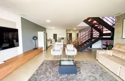 [2780] casa sobrado de condominio  -  bragança paulista