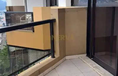Apartamento com 3 quartos à venda na Rua Nossa Sra. De Lourdes, 64, Vila Galvão, Guarulhos