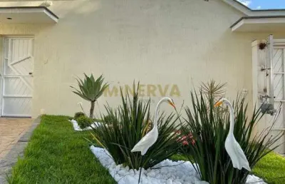 Casa com 4 quartos à venda na Rua Heraldo Evans, Vila Galvão, Guarulhos