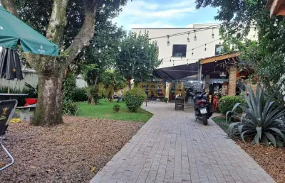 Sala comercial para alugar na Rua Jacareí, vila rosa, Vila Galvão, Guarulhos