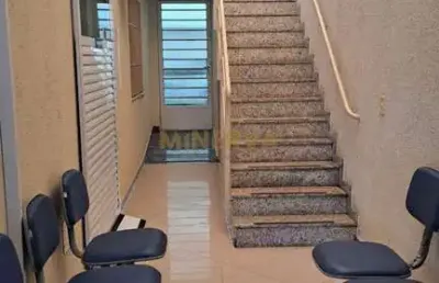 Sala para consultório no jardim santa mena  -  guarulhos