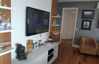 Apartamento com 4 quartos à venda na Rua Professor Rodolfo São Tiago, 157, Belenzinho, São Paulo